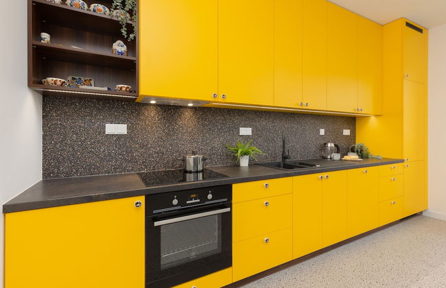 Sunny & Elegant Apartment by Renters - Foto 12