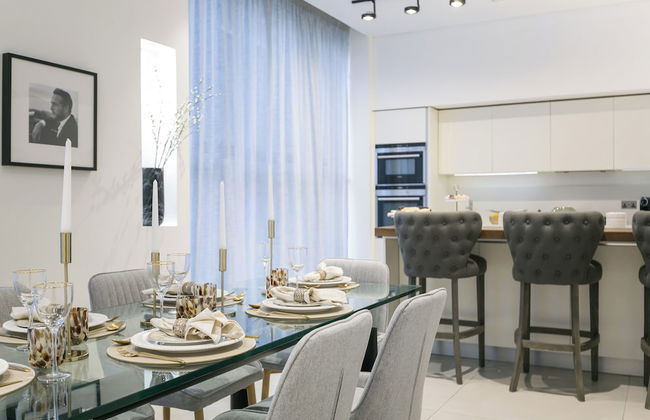 Urban Chic - Chiltern and Baker - Foto 25