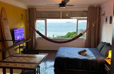 Leblon Vidigal Ocean Suites - Foto 1