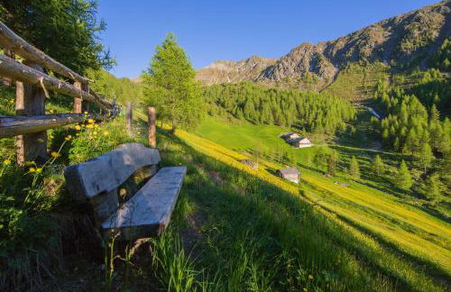 Residence Bannwald - Photo 13