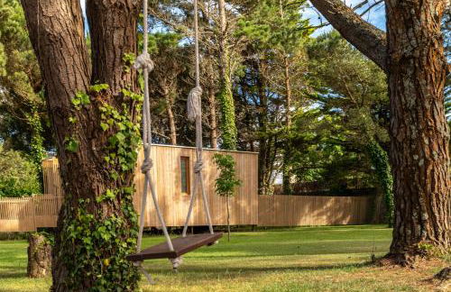 Cabanas Narea - Foto 78