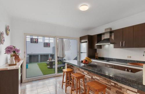 Casa Zoiben - Foto 3