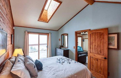 Heart of Superior Lake Cabin 15 Mi to Lutsen Mtn! - Foto 11