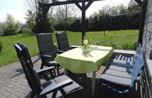 Ferienwohnung Blaumeise - Foto 62