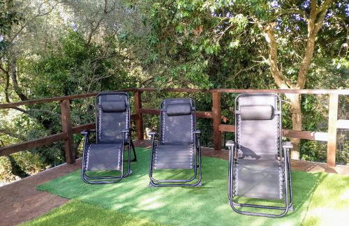 La Casetta Nel Bosco Delle Nereidi - Foto 3