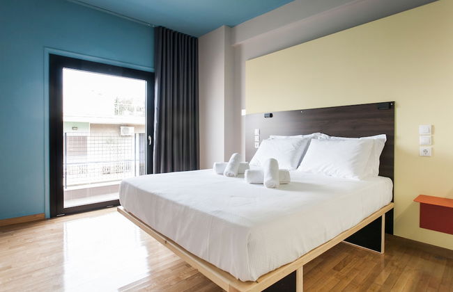 Greece U Around Athens Thissio Suites - Photo 27