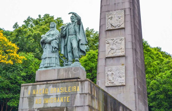 Caxias do Sul + Wine Estate Tour - Photo 3