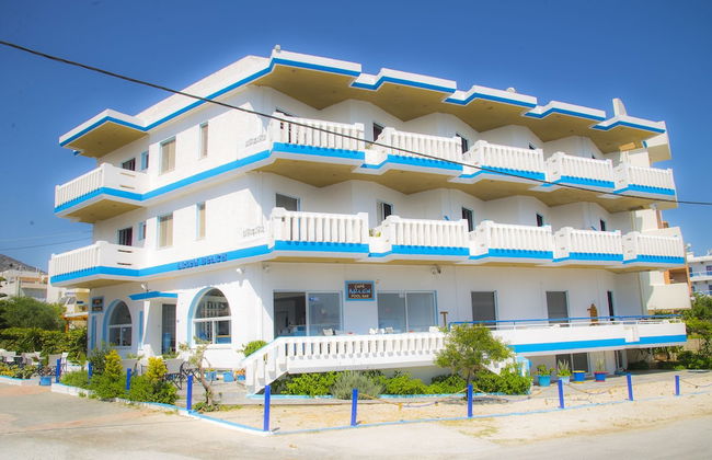 Arlen Beach Hotel - Foto 30