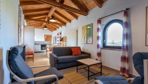 Apartment La Quercia by Interhome - Foto 5