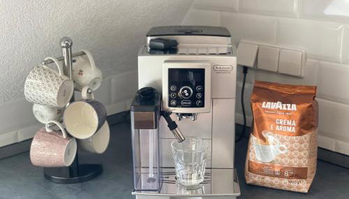 Historische Unterkunft in Lorch - Foto 5