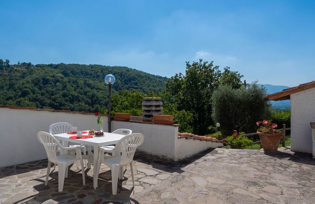 Podere Le Ripe - Foto 26