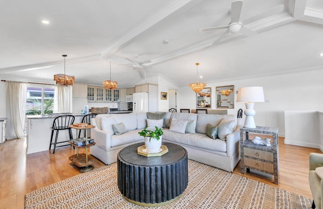 Henderson Haus - Is a Fabulous 3BR Townhome in Destin - Foto 73