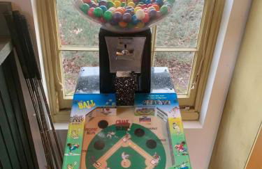 Historic Canal Home on Nature Preserve - Foto 57