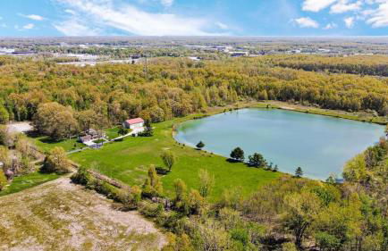 Fowl Play Hideaway - Foto 30