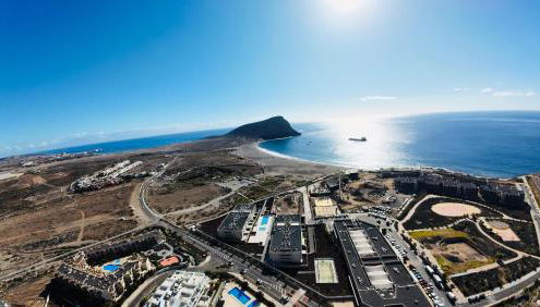 La Tejita Amor by BE HAPPY Sotavento Suites New 2025 - Foto 3