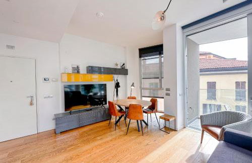 Capelli 2 Suite - Corso Como - Foto 44