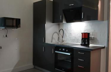 Gemütliches Appartement im alten Forstamt - Foto 6