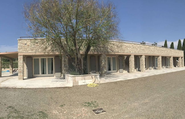 Tuscan Farm Home Retreat - Foto 35