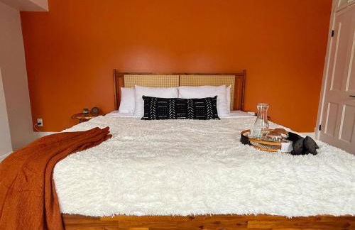 Jungle House Luxury Stays - Columbus Downtown Short North - Foto 15