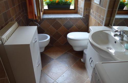 Residence Dolomiti - Foto 24