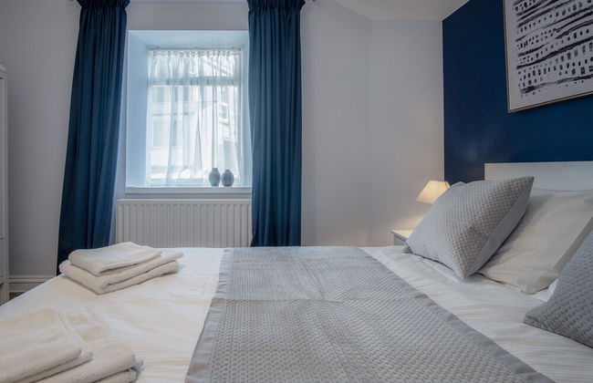 Gwynne House - 6 Bedroom - Tenby Harbour - Foto 52