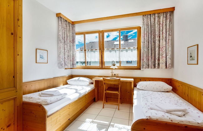 Traumhafte Wohnung im Berchtesgadener Land - Foto 6