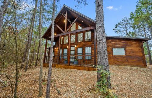 The Modern Luxurious Mystic Love Cabin - Foto 1