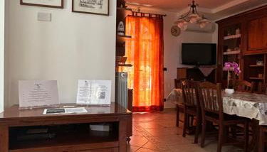 Villa Orsa Maggiore - a pochi passi dal mare - Foto 4