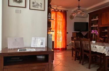 Villa Orsa Maggiore - a pochi passi dal mare - Foto 4