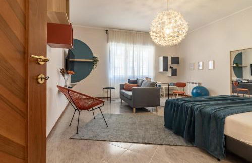 A Tutto Tondo Apartment - Comfort and Style in Lerici - Foto 18