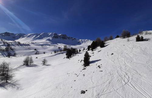 Studio 4 pers à 100m des pistes- Vars les claux - Foto 34
