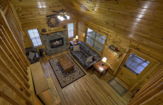 Mountain Haven - Foto 10