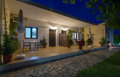 Studios Kydonia - Foto 16