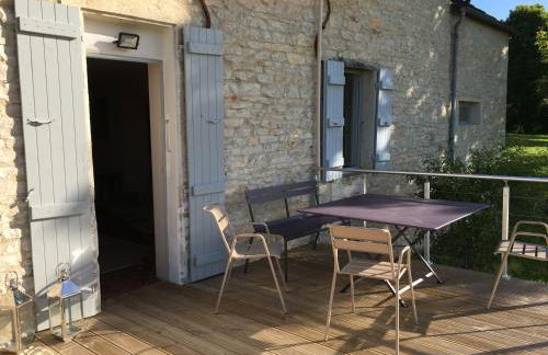 La Maison du Clos du Roi - Foto 6