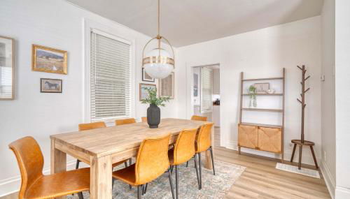 Cozy Portland Getaway 1 Block from Mississippi - Foto 4