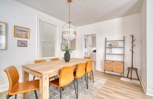 Cozy Portland Getaway 1 Block from Mississippi - Photo 4