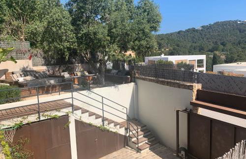 Lifestyle Villa Cap Martinet Ibiza - Foto 46