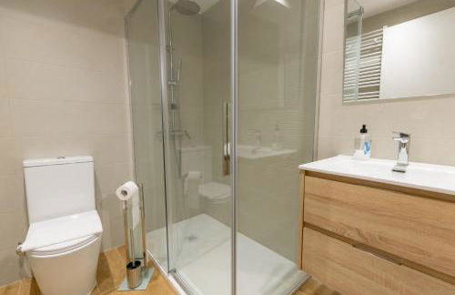 Oviedo Centro Apartamentos Pedregal - Foto 76