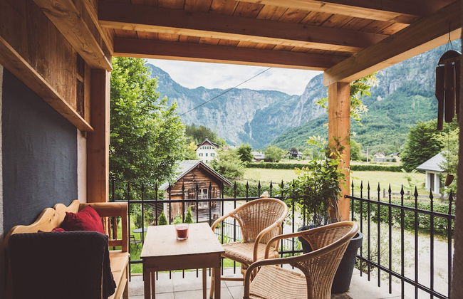 Chalet am Sonnenhang - Foto 66