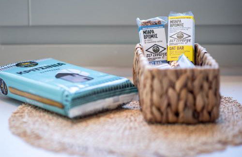 Althea Anafi Suites - Foto 43