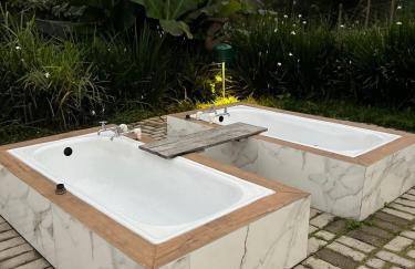 Reserva Cabanas - Foto 128