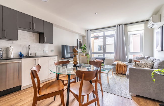 Sophari's Apartments in Bellevue - Foto 49