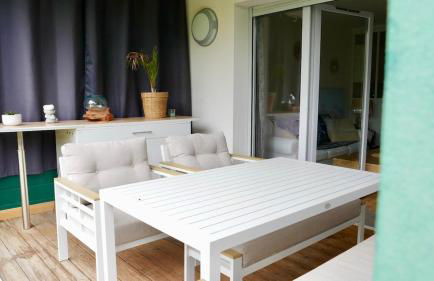 Joli T2 avec jardin proche du château d'Arcangues - Foto 19