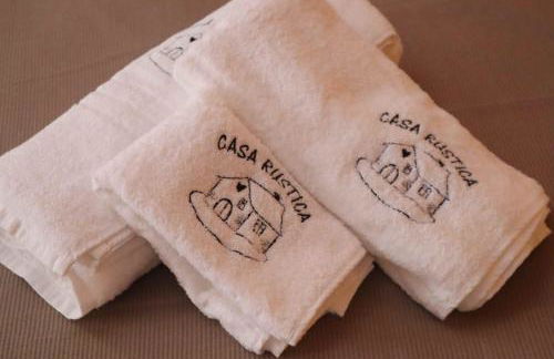 Casa Rustica - Foto 19