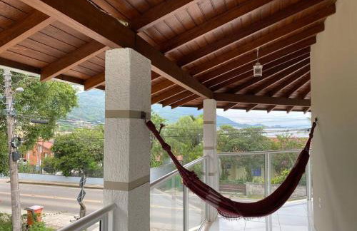 Casa Alto Padrão Frente A Praia - Foto 50