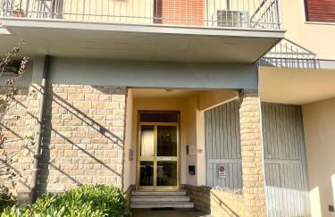 T&F HOUSE Comfortable Apartment with Private Parking - Foto 28