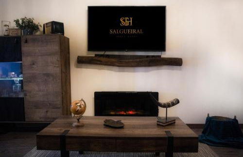 Salgueiral Guest House Douro - Foto 16