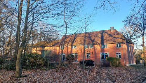 ALTE SCHEUNE Ferienwohnungen - Wohnung 1 - Foto 5