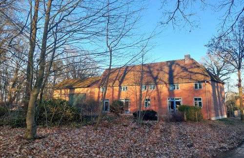 ALTE SCHEUNE Ferienwohnungen - Wohnung 1 - Foto 5