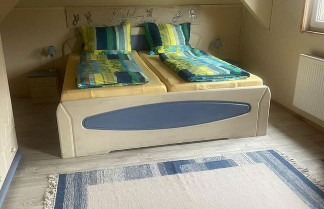 Lodge in Bohemia With Sauna and Bubble Bath - Foto 2